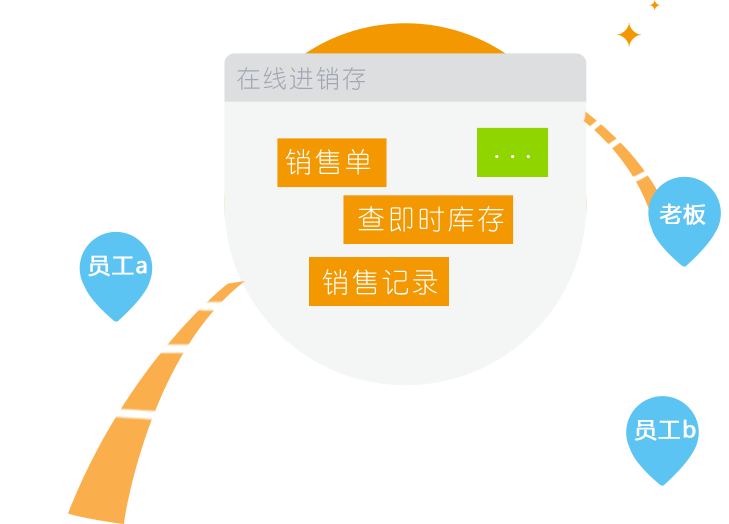 金蝶网上记账软件